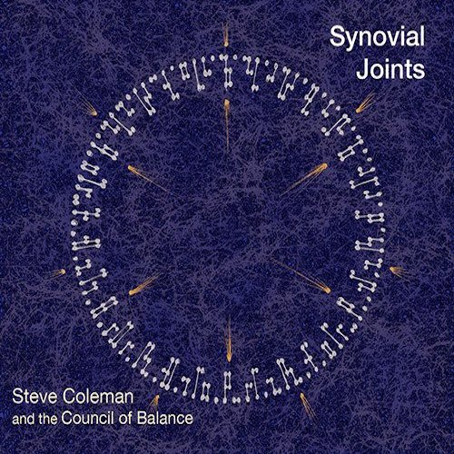 Steve Coleman - Synovial Joints